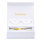 Set van permanente armbanden