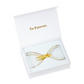 Set van permanente armbanden