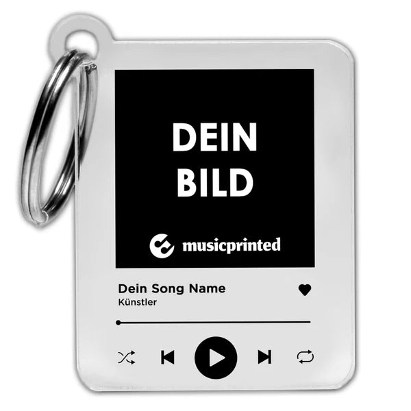 Sleutelhanger
