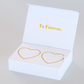 Set van permanente armbanden