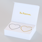 Set van permanente armbanden