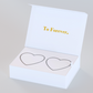 Set van permanente armbanden