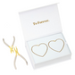 Set van permanente armbanden