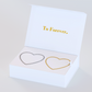 Set van permanente armbanden