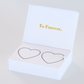 Set van permanente armbanden